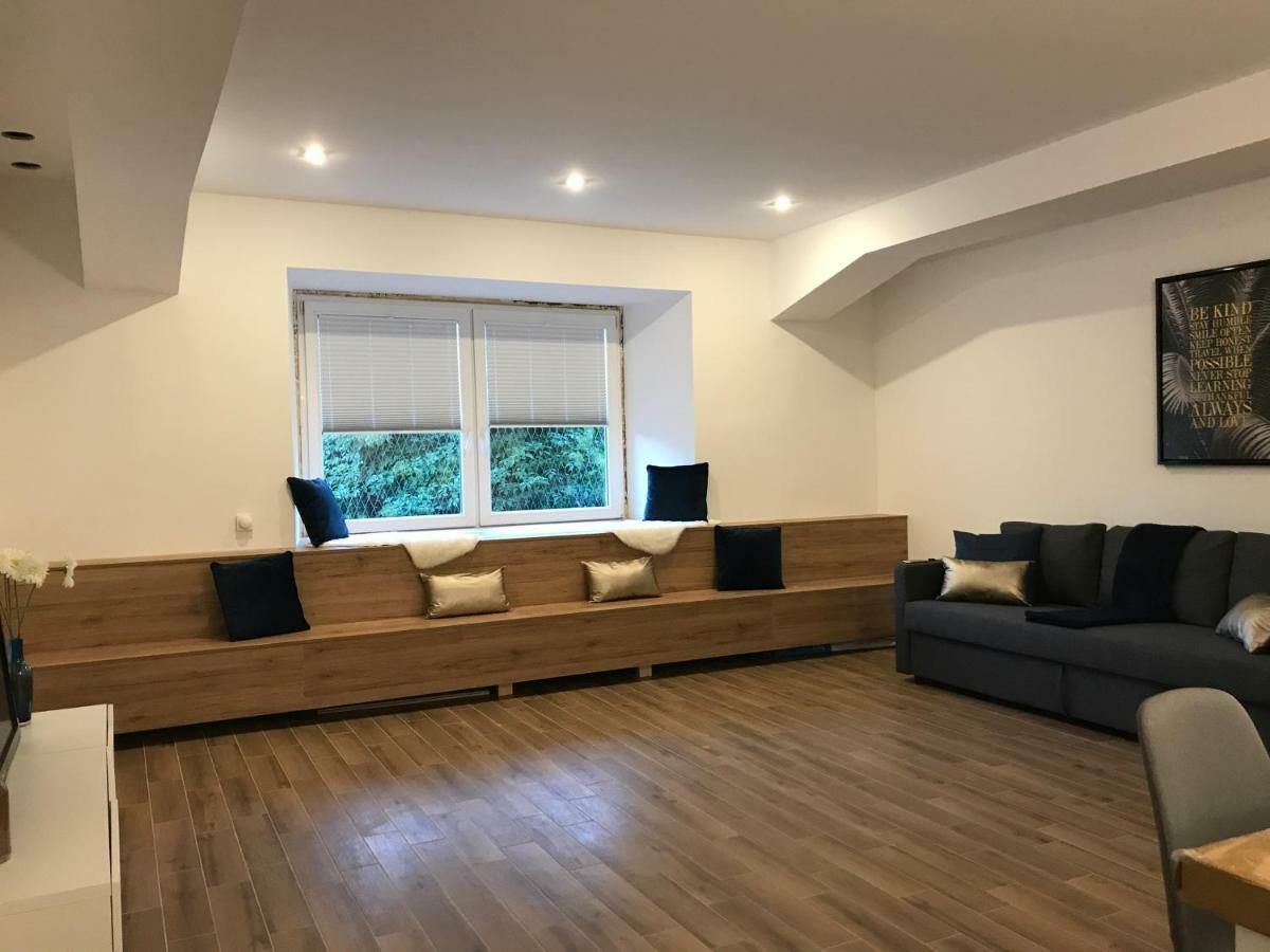 Jure Apartment In Ljubljana Bagian luar foto