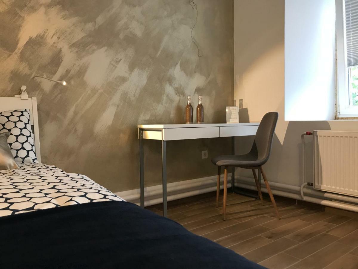 Jure Apartment In Ljubljana Bagian luar foto
