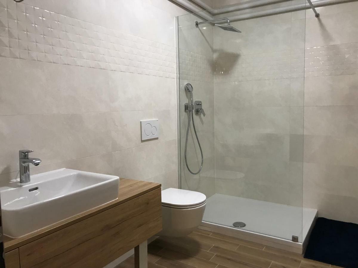 Jure Apartment In Ljubljana Bagian luar foto