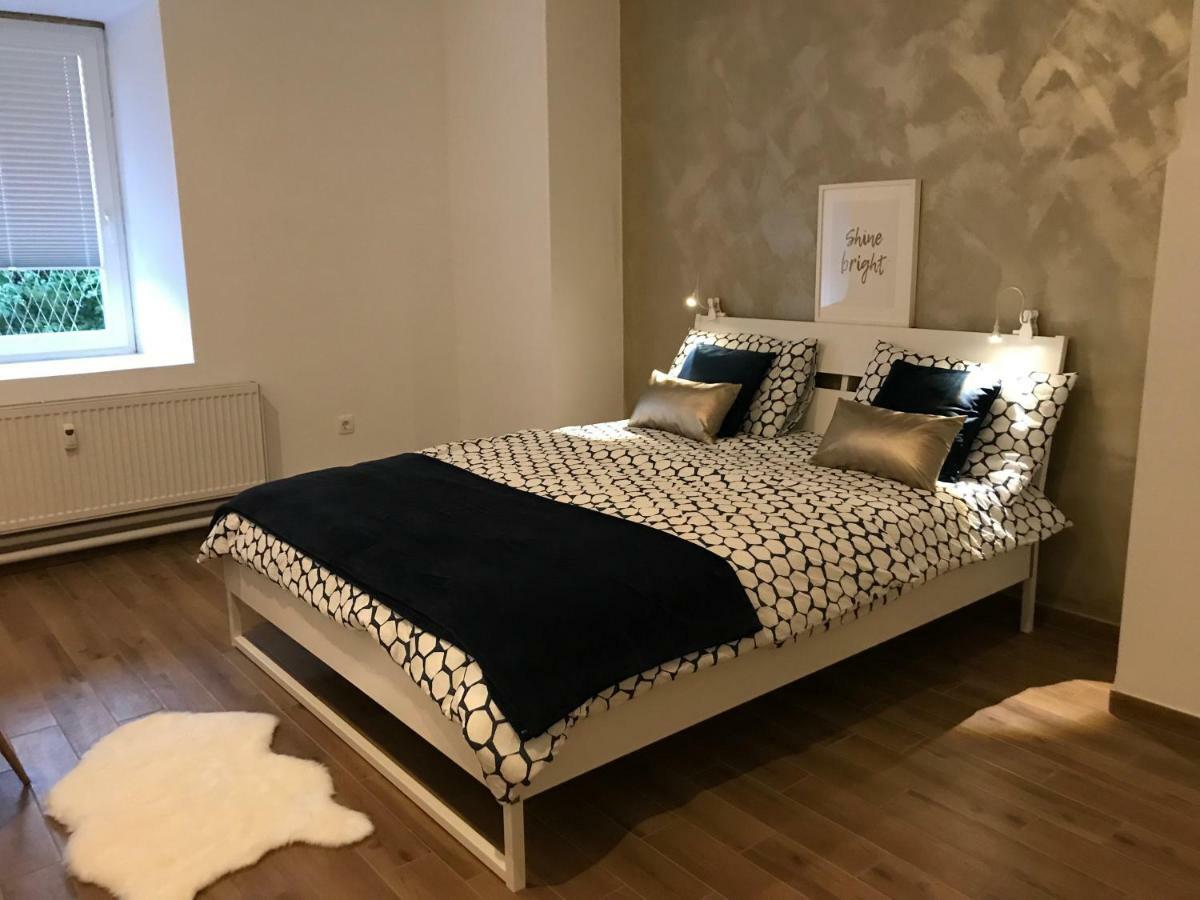 Jure Apartment In Ljubljana Bagian luar foto