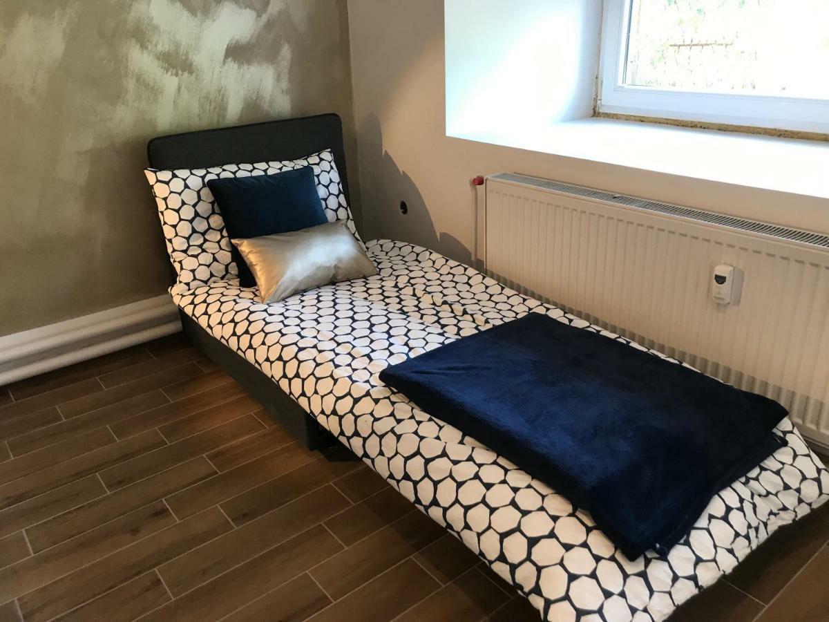 Jure Apartment In Ljubljana Bagian luar foto