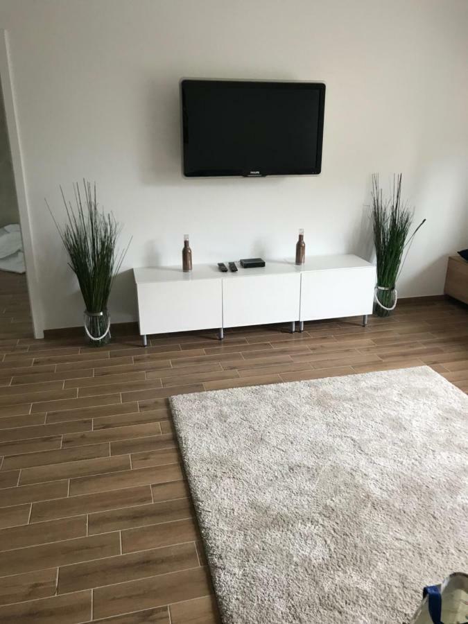 Jure Apartment In Ljubljana Bagian luar foto